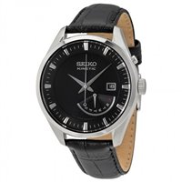 Orologio Seiko Uomo Kinetic in Acciaio SRN045P2 - SRN045P2